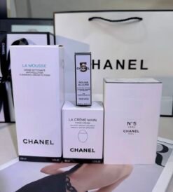 Alternative view of Complete set of Chanel cosmetics