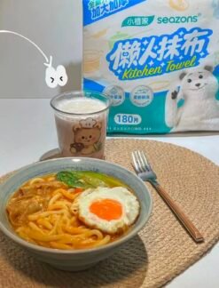 egg noodles